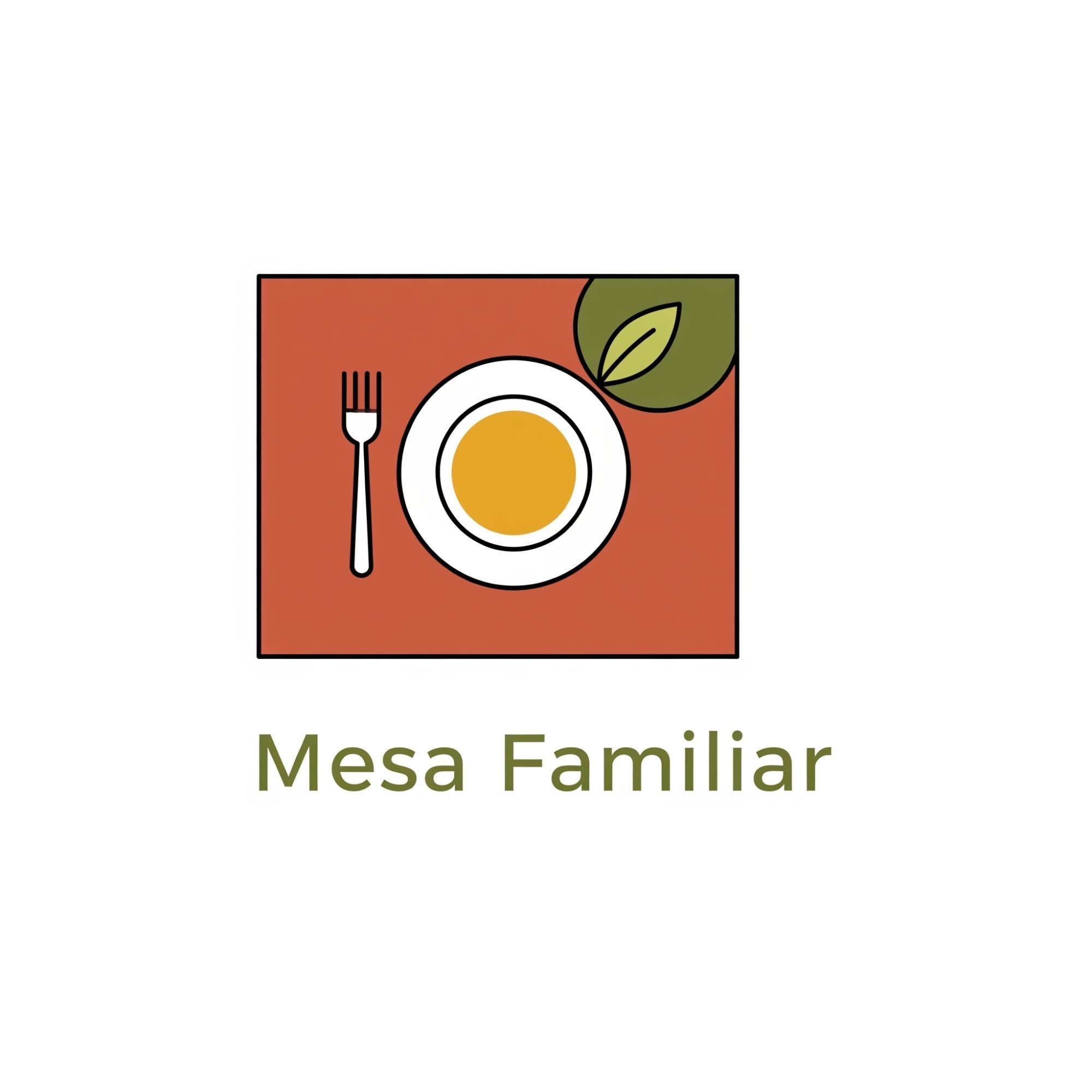 Mesa Familiar